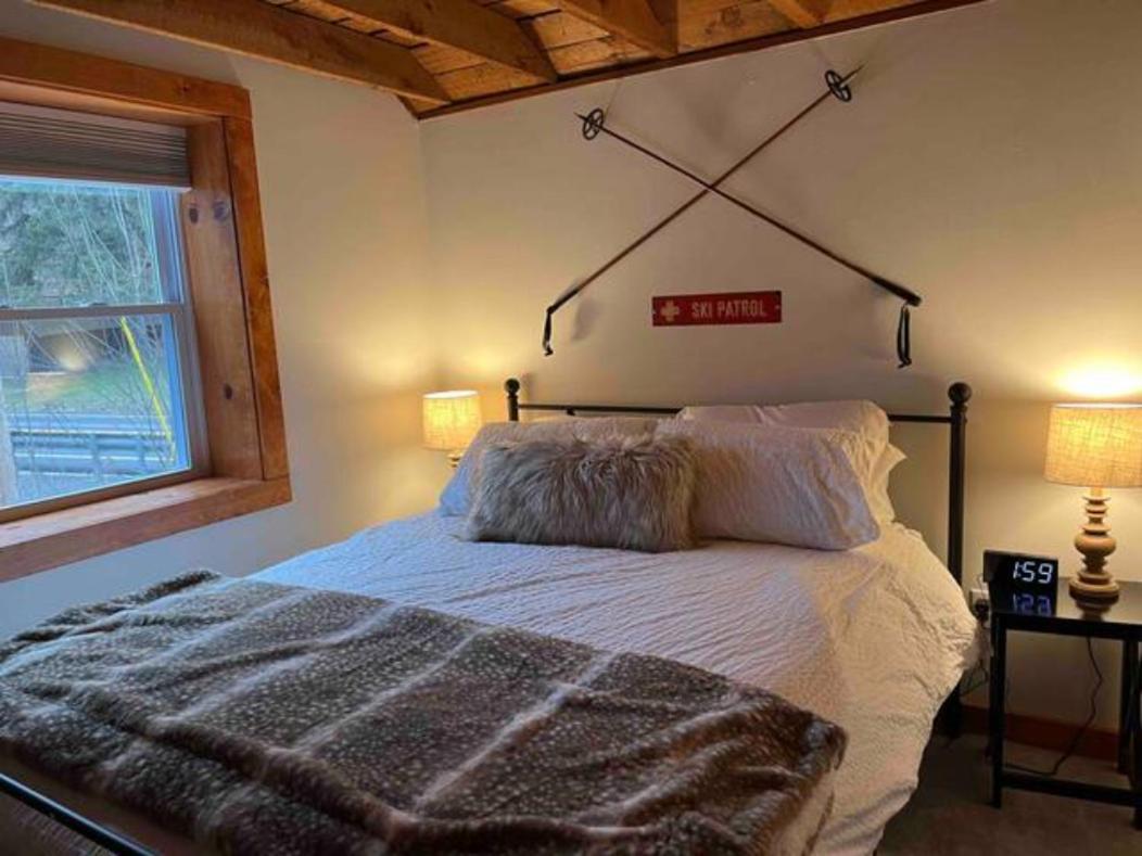 Apartament Froggy Goggle Barn Marathon Zewnętrze zdjęcie