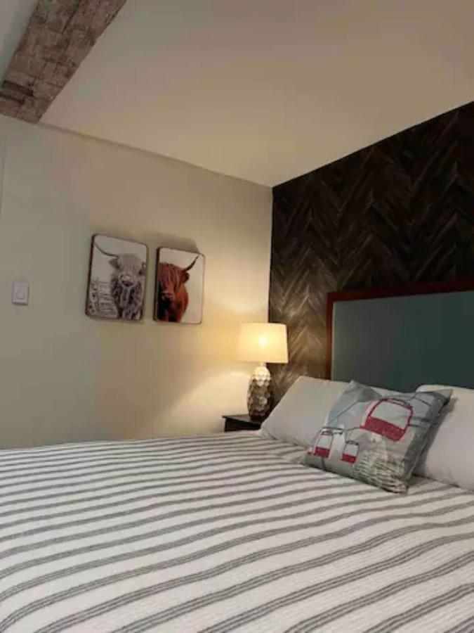 Apartament Froggy Goggle Barn Marathon Zewnętrze zdjęcie
