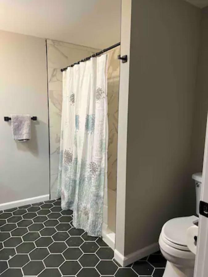 Apartament Froggy Goggle Barn Marathon Zewnętrze zdjęcie