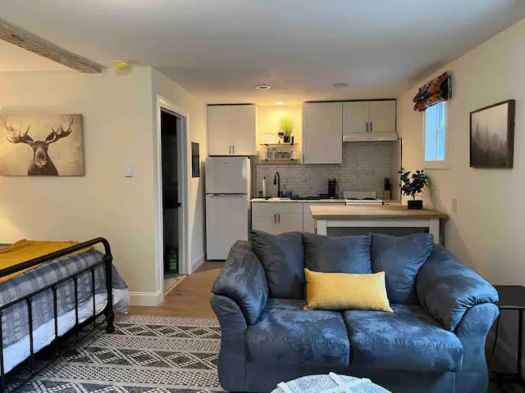 Apartament Froggy Goggle Barn Marathon Zewnętrze zdjęcie