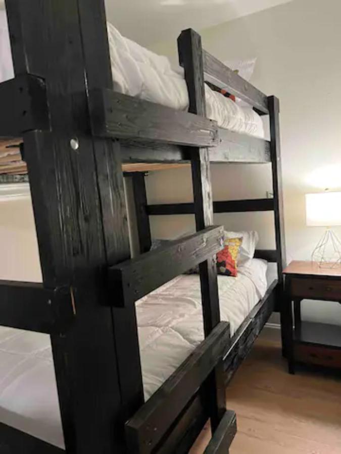 Apartament Froggy Goggle Barn Marathon Zewnętrze zdjęcie