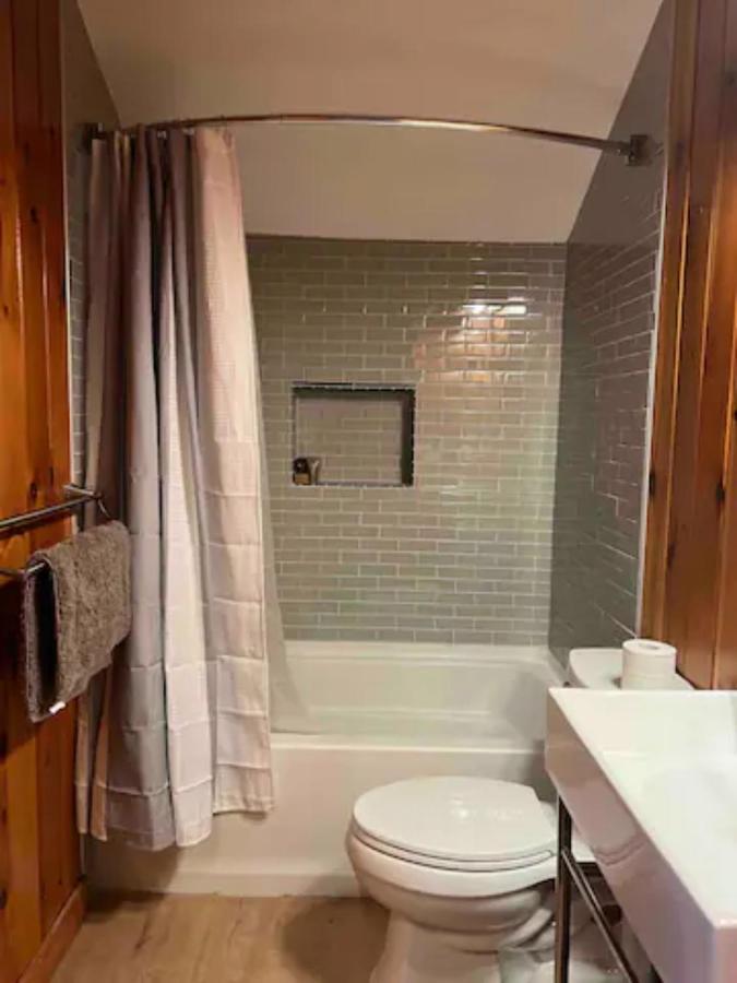 Apartament Froggy Goggle Barn Marathon Zewnętrze zdjęcie