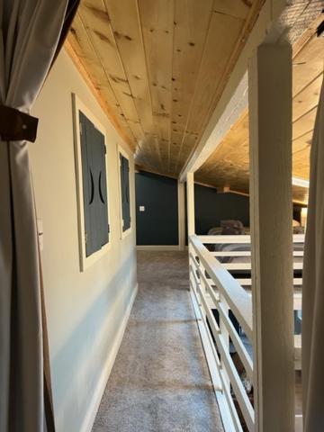 Apartament Froggy Goggle Barn Marathon Zewnętrze zdjęcie