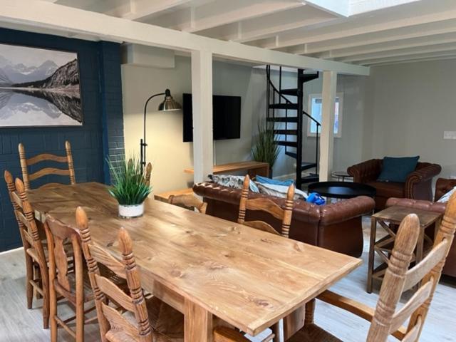 Apartament Froggy Goggle Barn Marathon Zewnętrze zdjęcie
