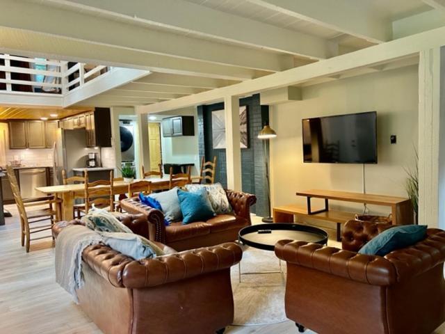 Apartament Froggy Goggle Barn Marathon Zewnętrze zdjęcie
